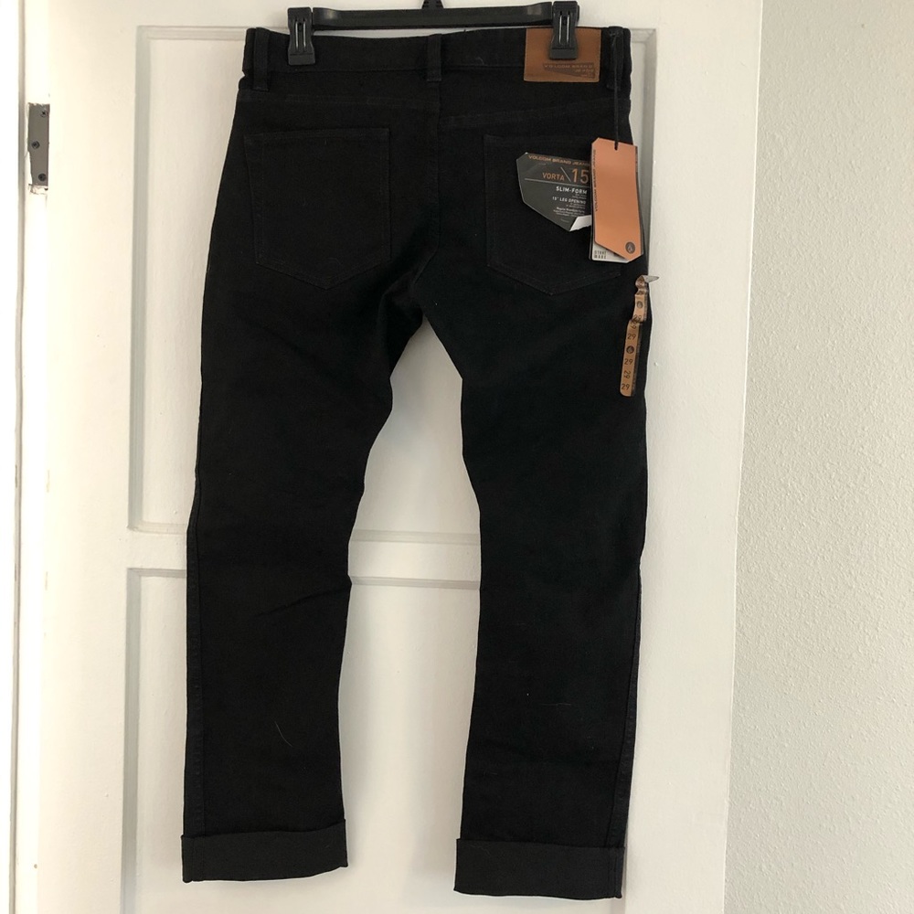 Men’s 29 Volcom Slim Jeans